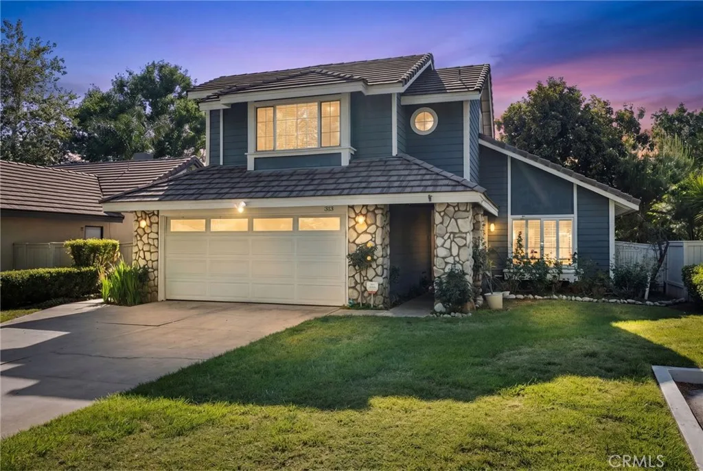 Redlands, CA 92374