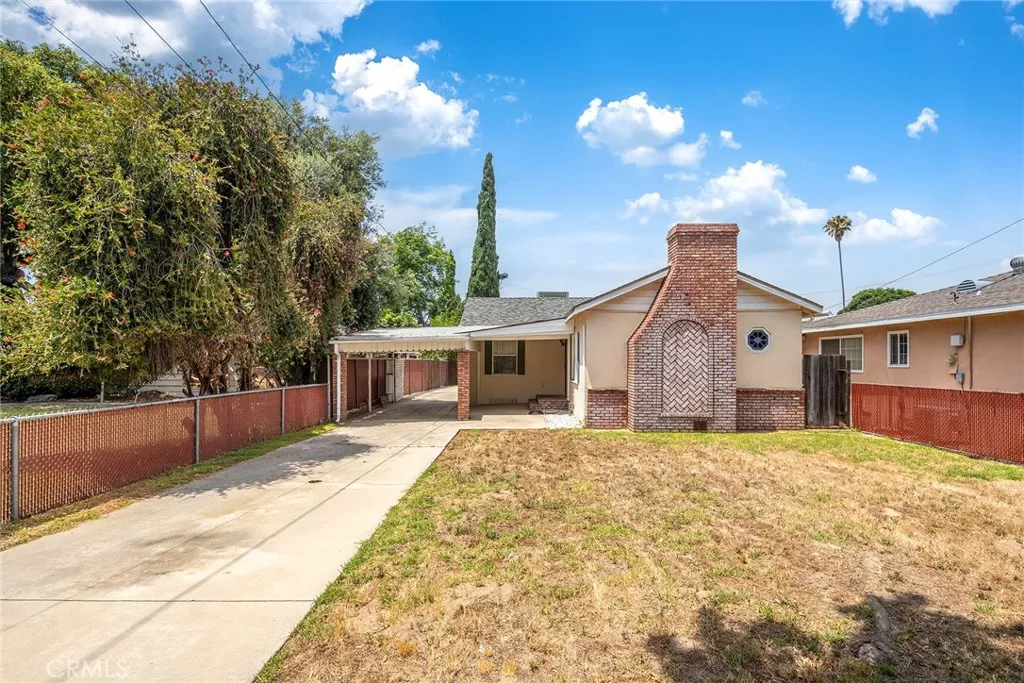 El Monte, CA 91732