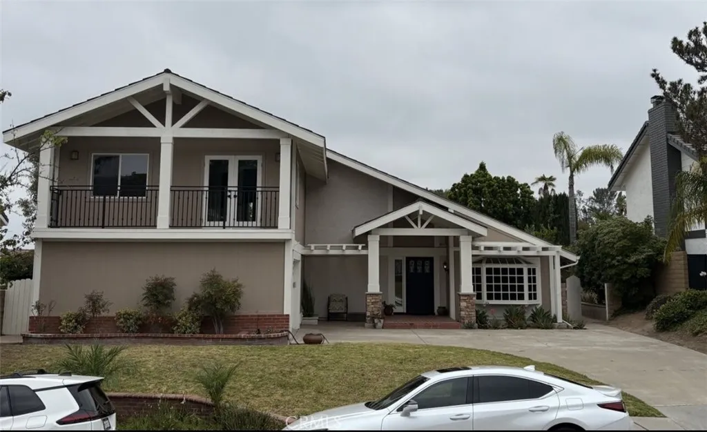 Anaheim Hills, CA 92807
