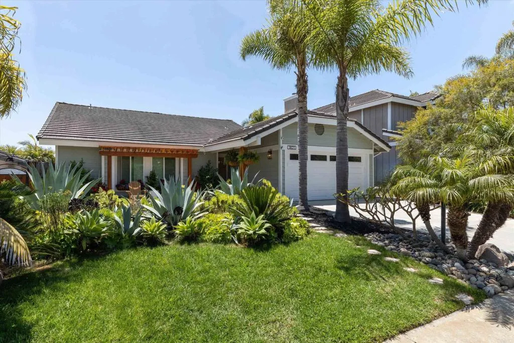 Encinitas Encinitas