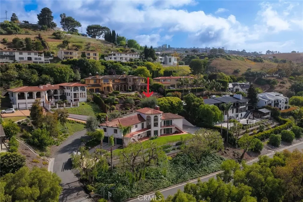 Rancho Palos Verdes, CA 90275
