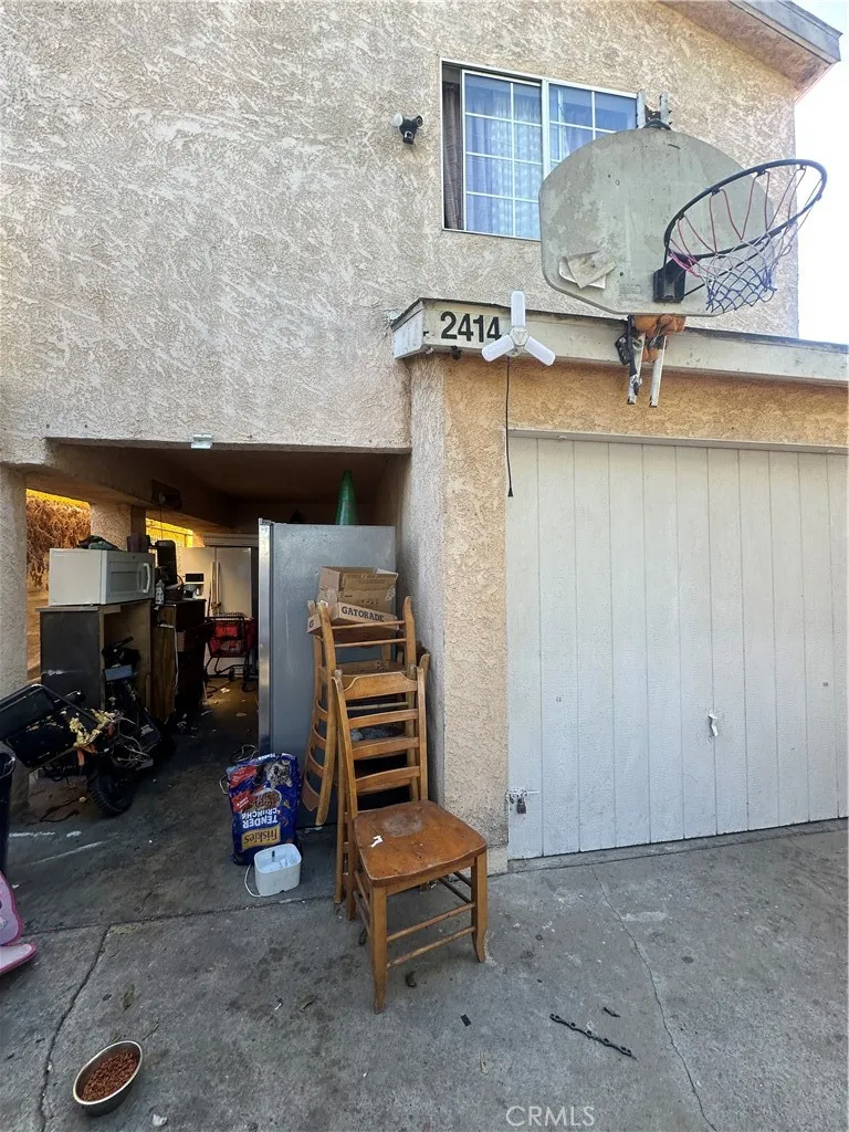 Los Angeles, CA 90059