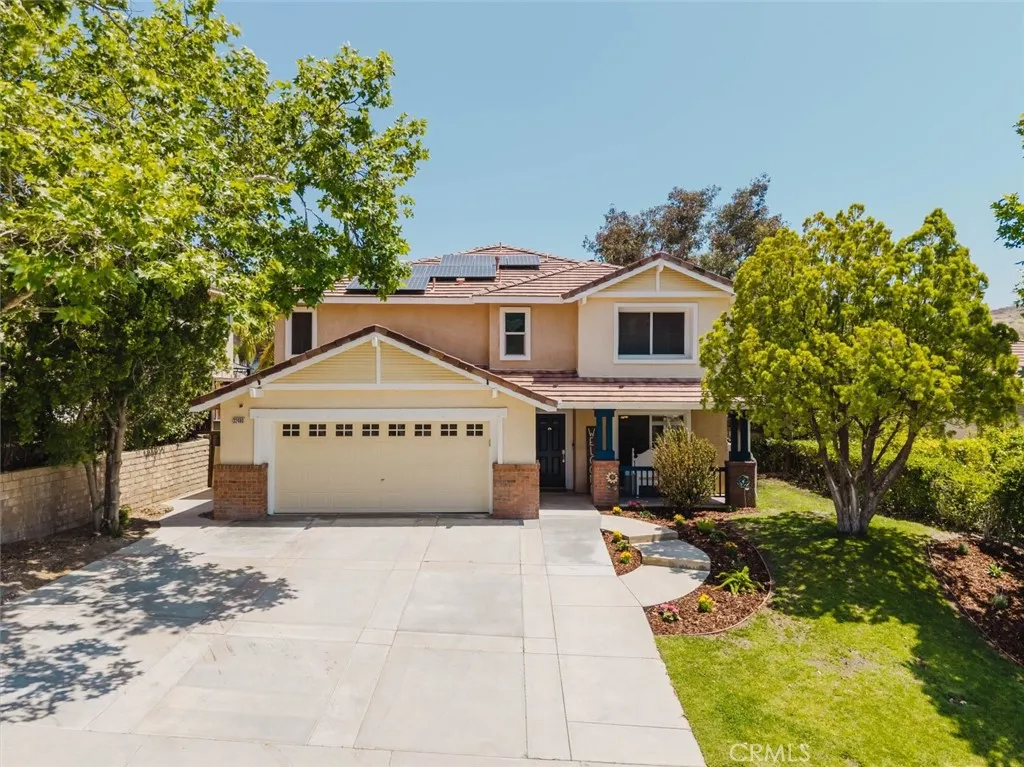 Castaic, CA 91384
