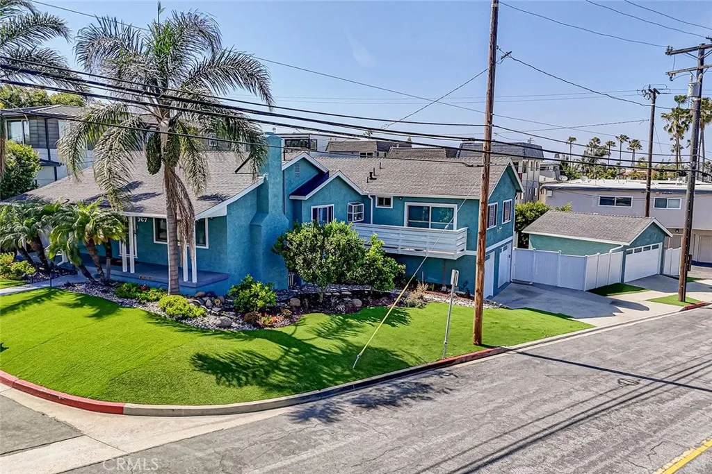 767 11th, Manhattan Beach, CA 90266 - Main photo, Manhattan Beach, CA