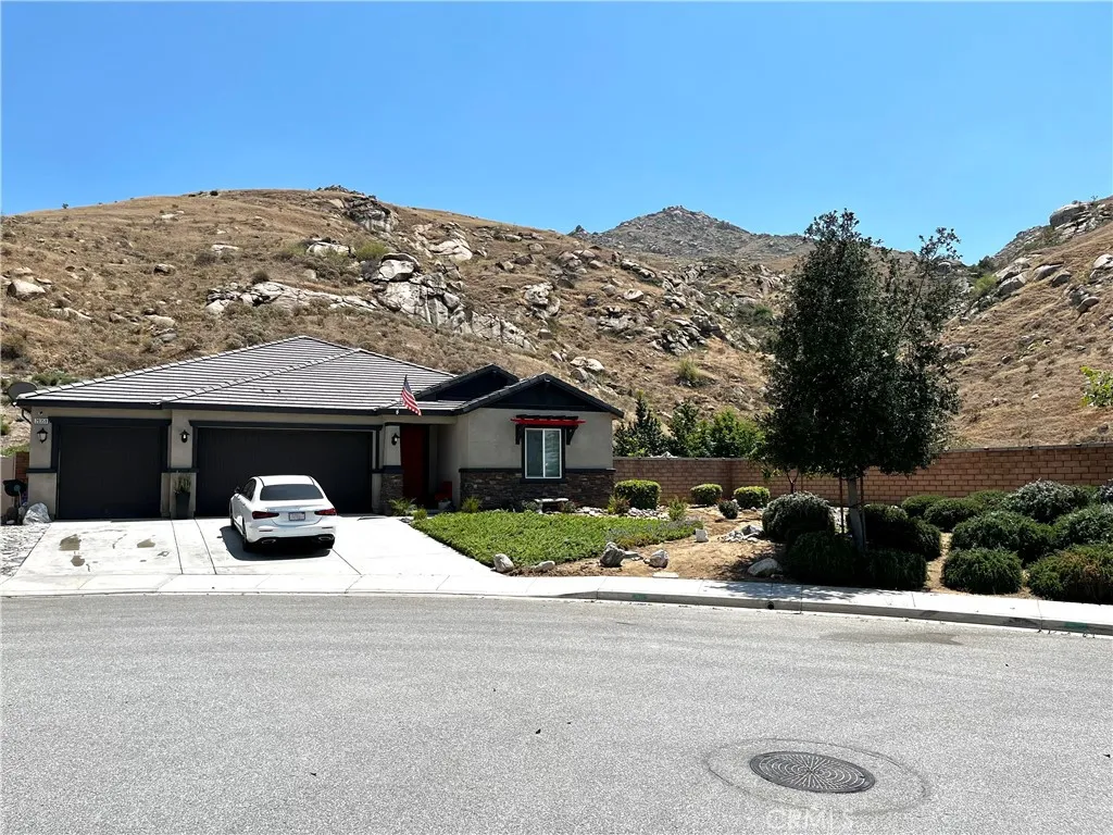 Riverside, CA 92507