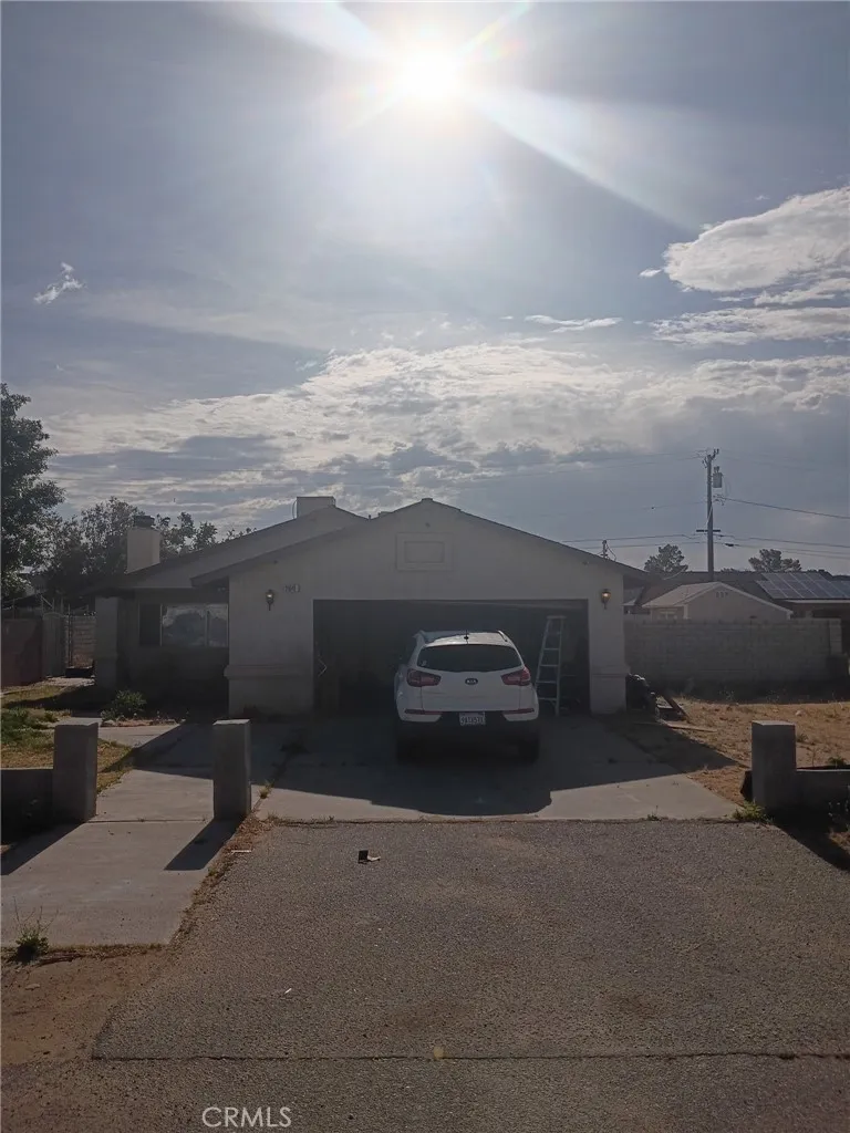 California City, CA 93505