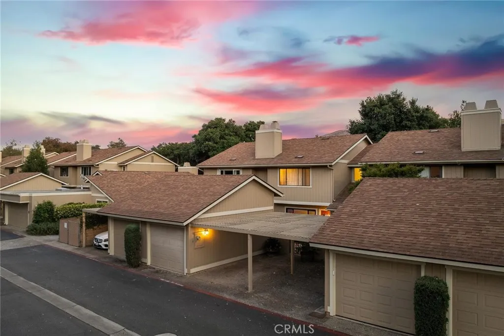 San Luis Obispo, CA 93401