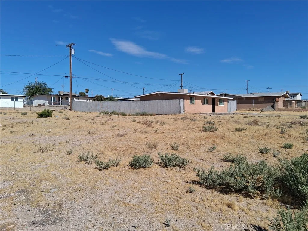 1426 Sage, Barstow, CA 92311 - Photo 3 of 4, Barstow, CA