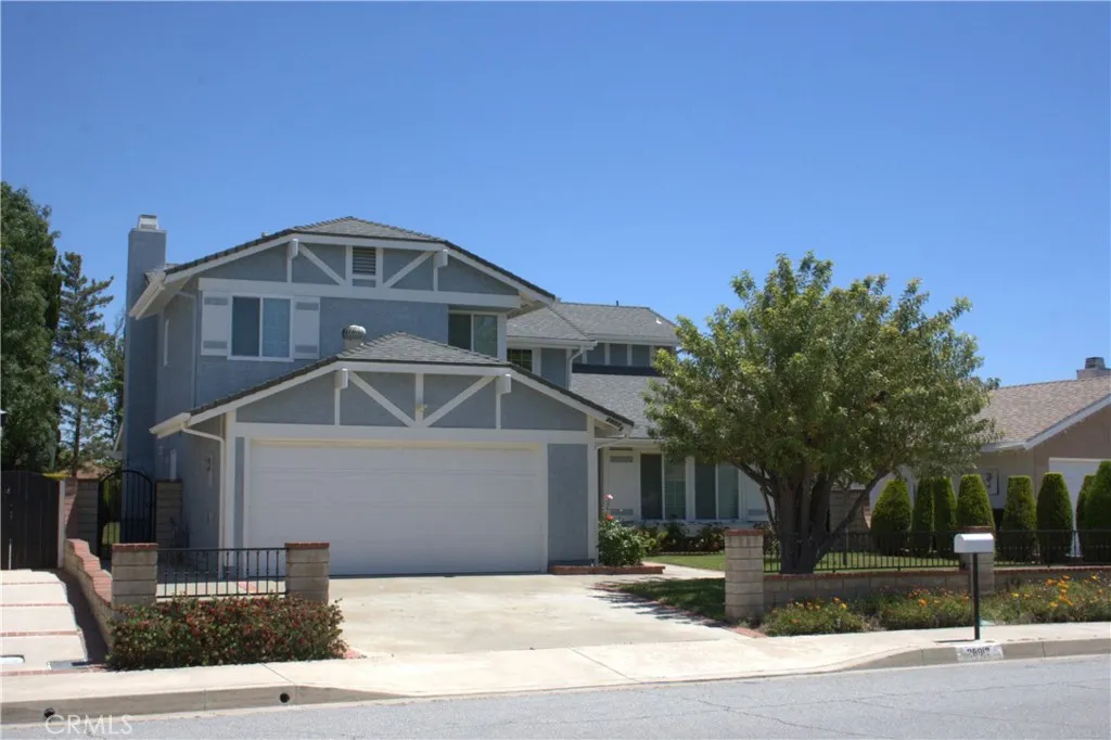 Valencia, CA 91354