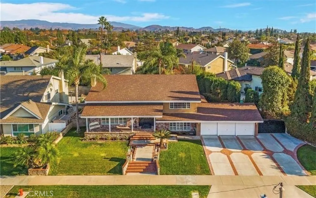 Orange, CA 92867