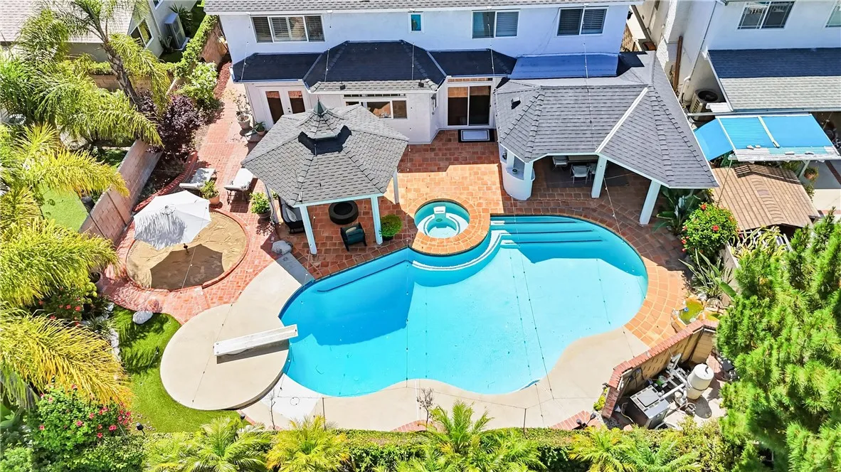 Anaheim Hills, CA 92808