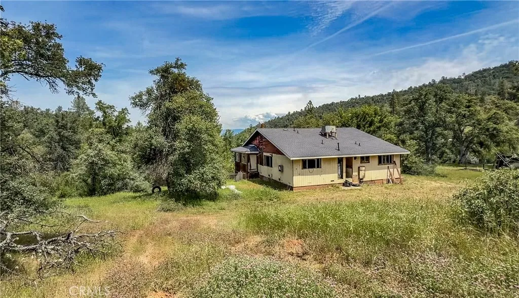 Mariposa, CA 95338