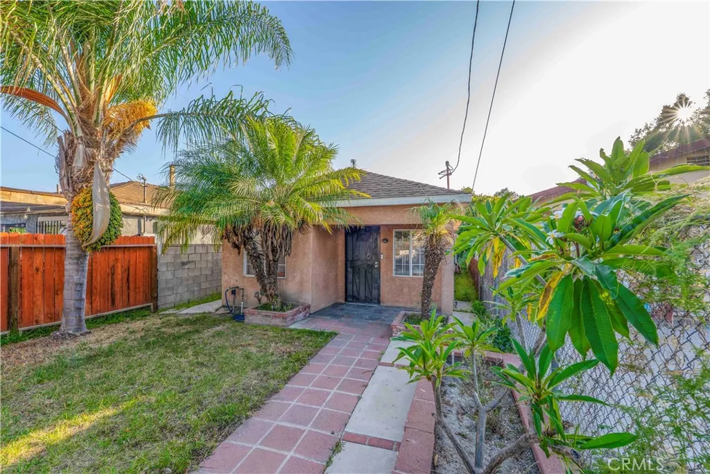 Compton, CA 90222