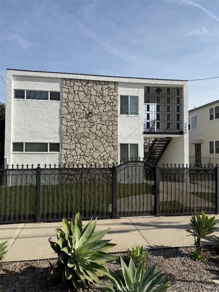 Los Angeles, CA 90031