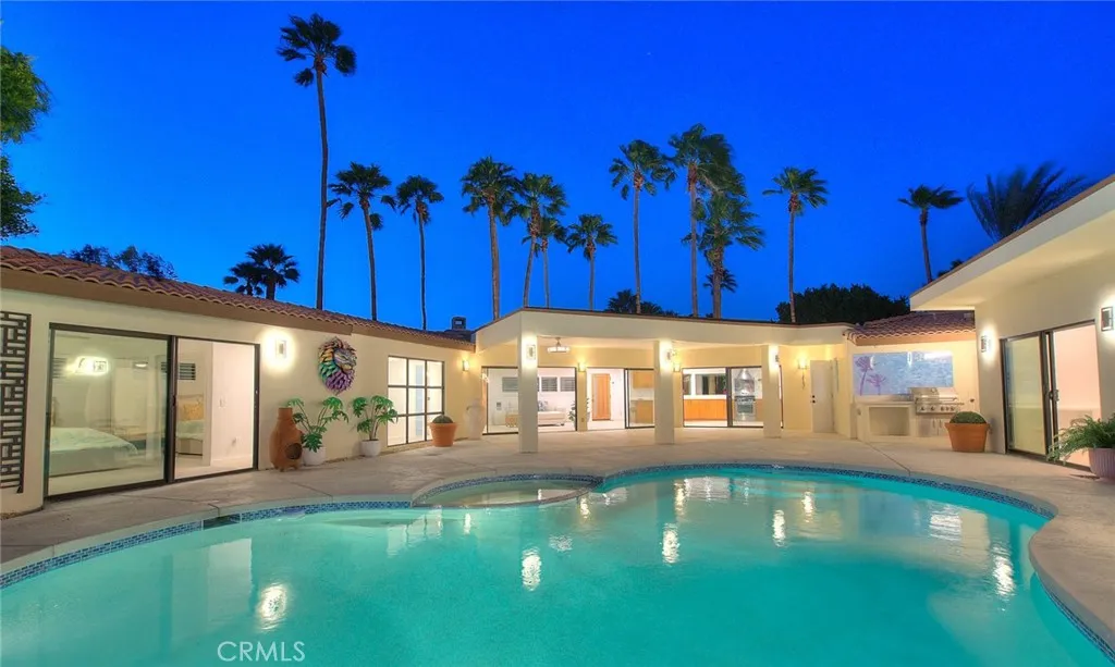 Palm Springs, CA 92262