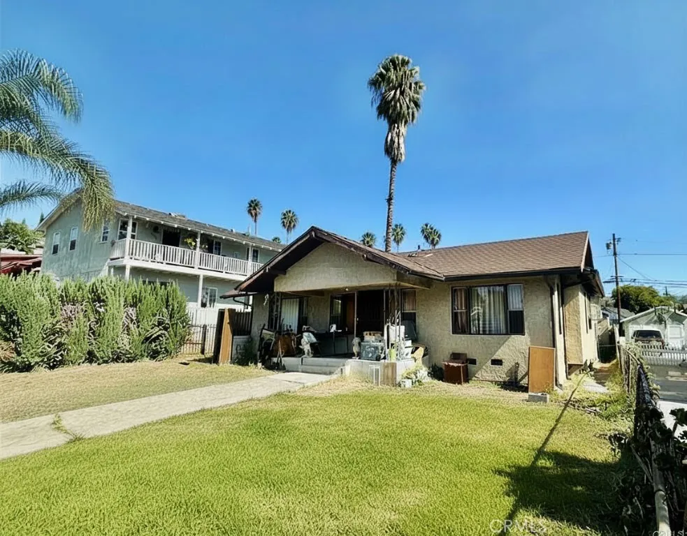 El Sereno, CA 90032