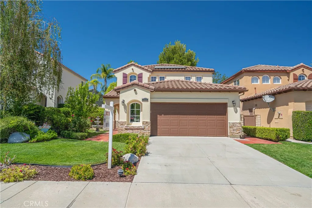Valencia, CA 91354