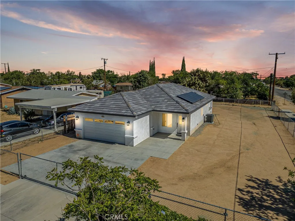 Hesperia, CA 92345