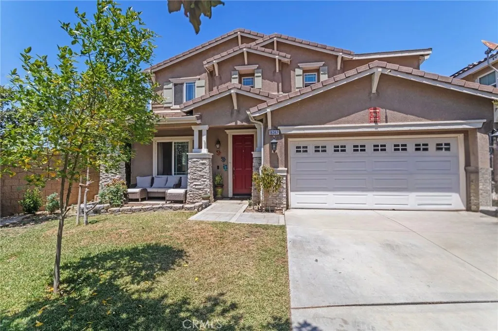 Fontana, CA 92337