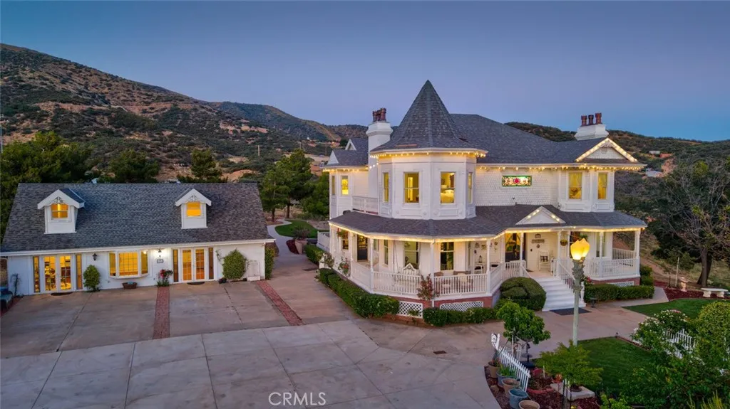 Acton, CA 93510