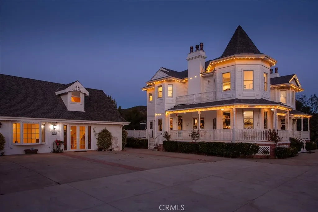 4649 Shannon View Road, Acton, CA 93510 - Photo 5 of 74, Acton, CA