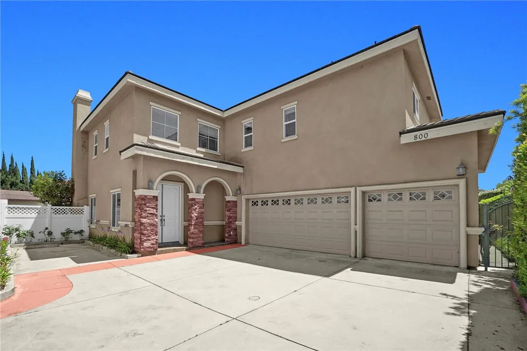 Monterey Park, CA 91755