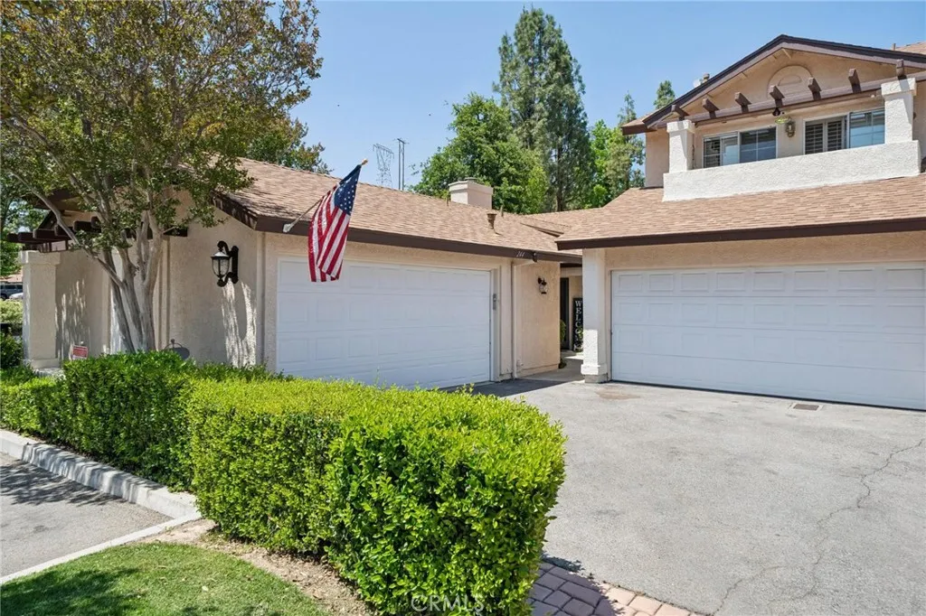 Saugus, CA 91390