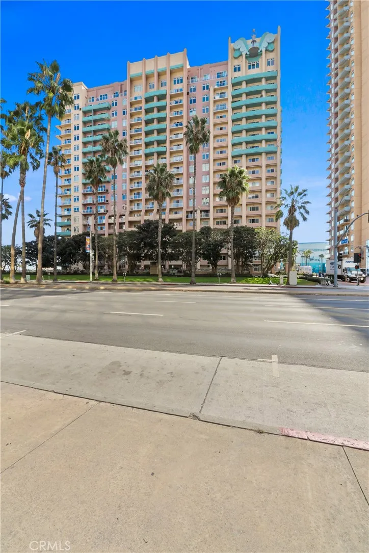 Long Beach, CA 90802