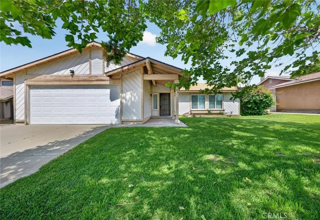 San Bernardino, CA 92407