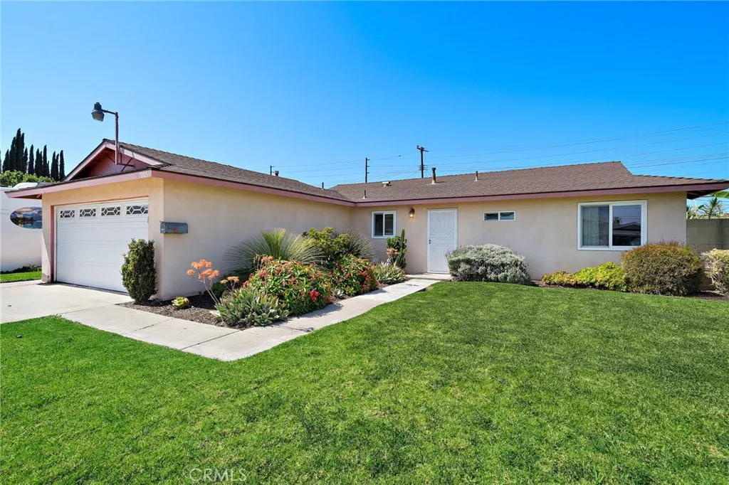 9051 Carnation Drive