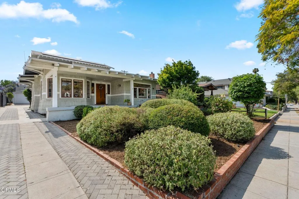 South Pasadena, CA 91030