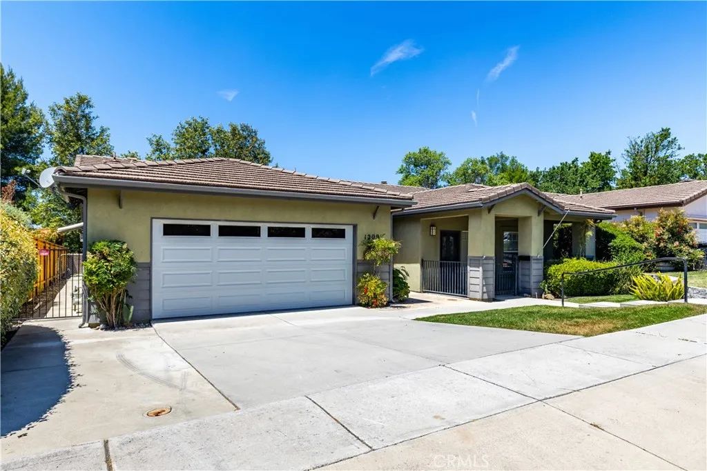 Paso Robles, CA 93446