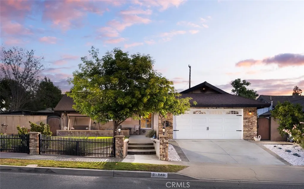 Orange, CA 92865