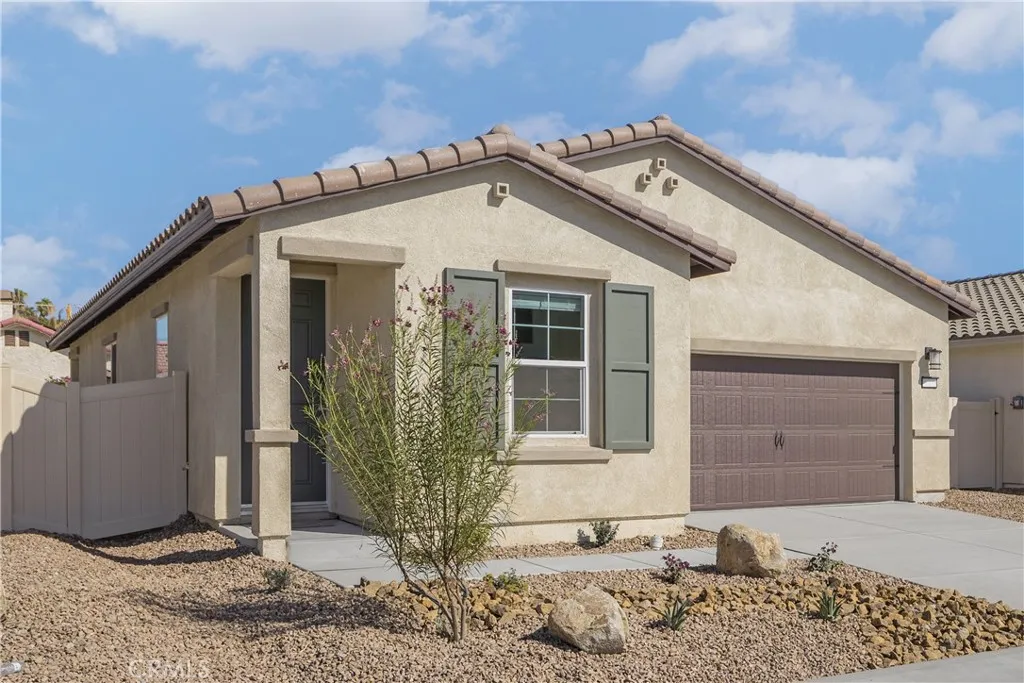 Indio, CA 92201