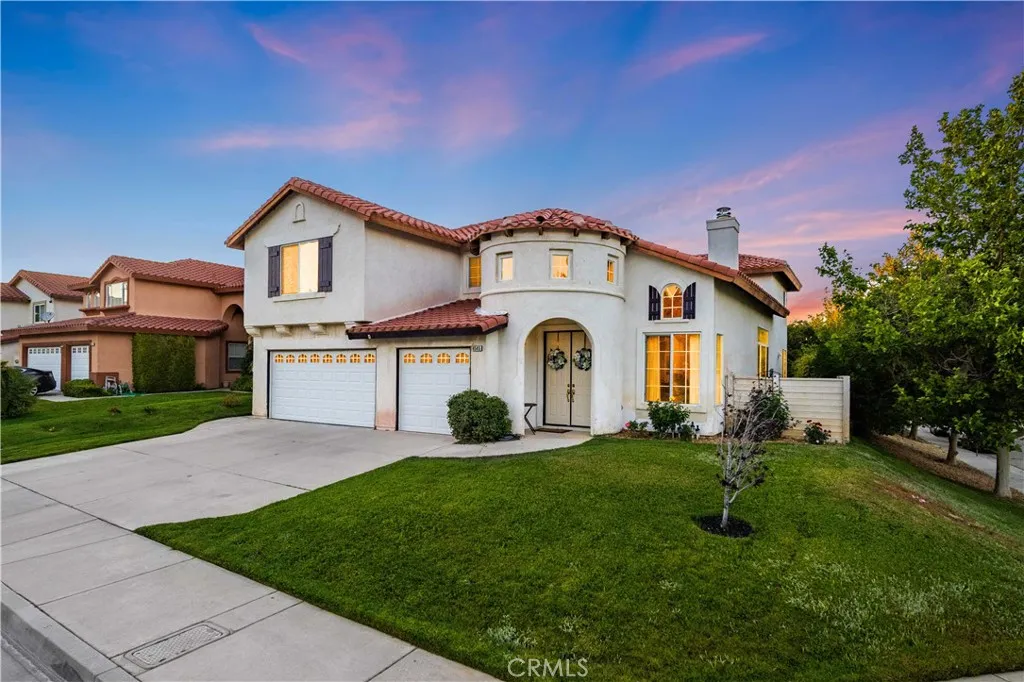 Lancaster, CA 93536