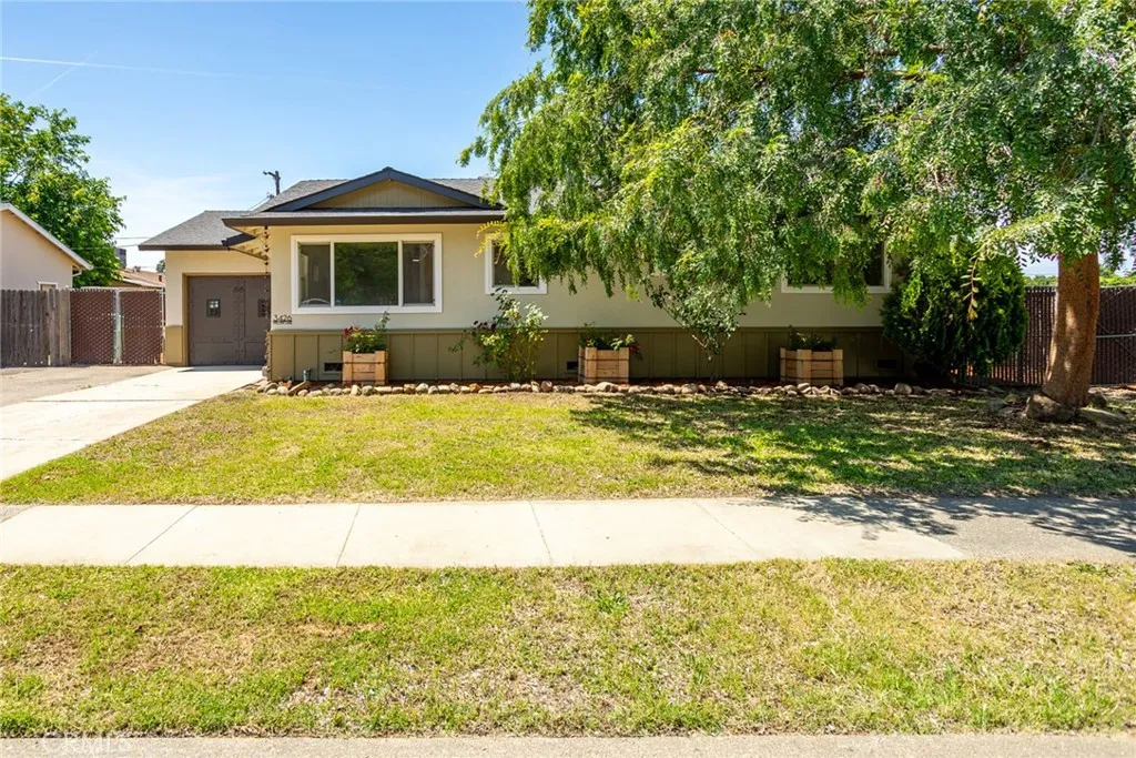 Anderson, CA 96007