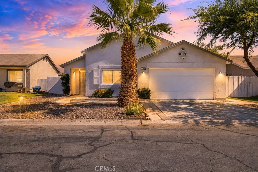 Indio, CA 92201