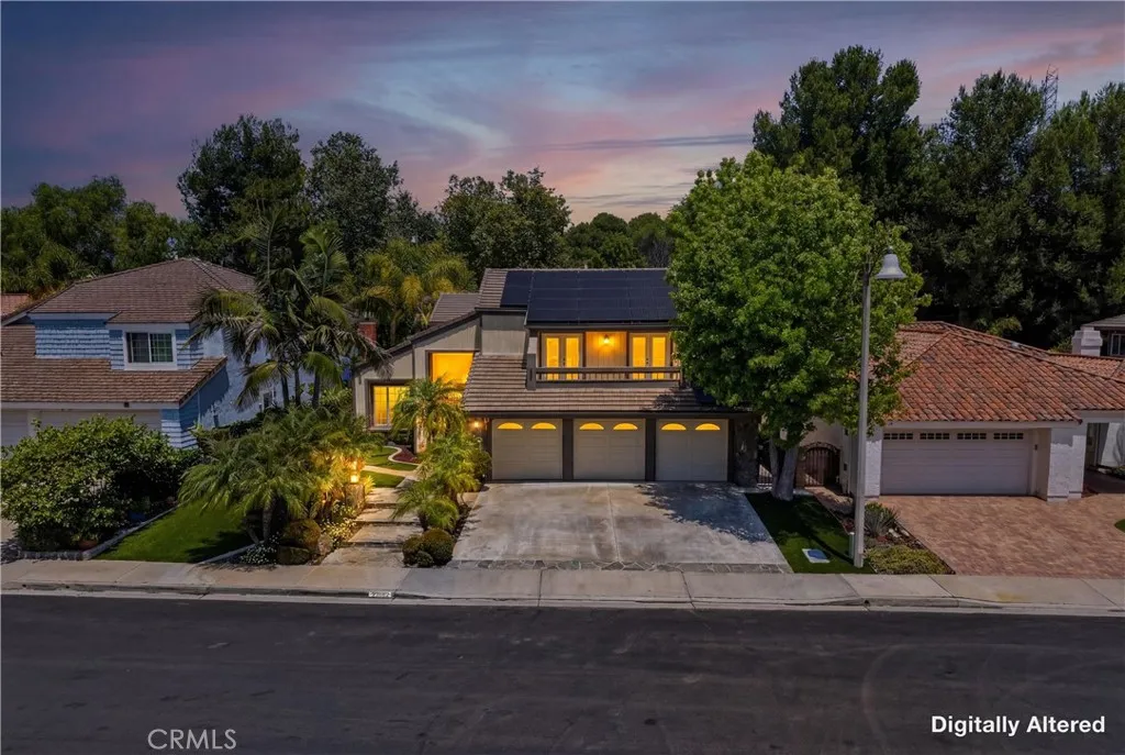 Mission Viejo, CA 92692