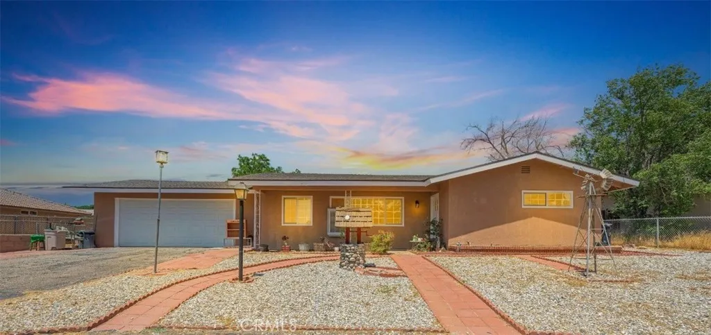 Hesperia, CA 92345