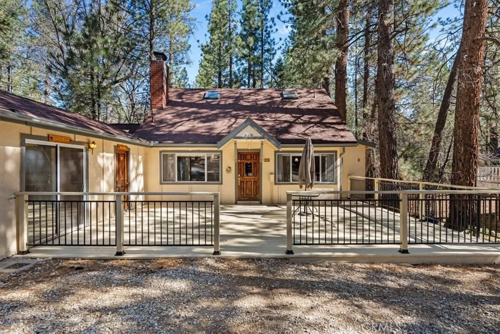 Big Bear Lake, CA 92315