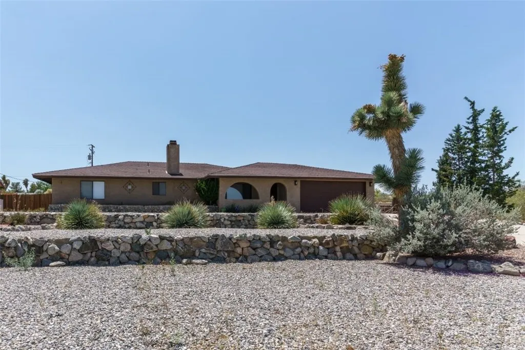 Yucca Valley, CA 92284