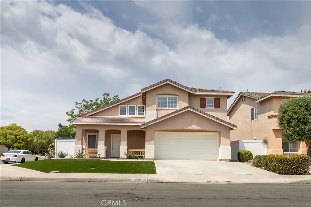 Perris, CA 92571