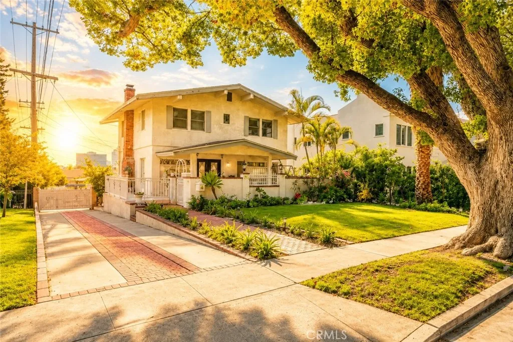 Glendale, CA 91207