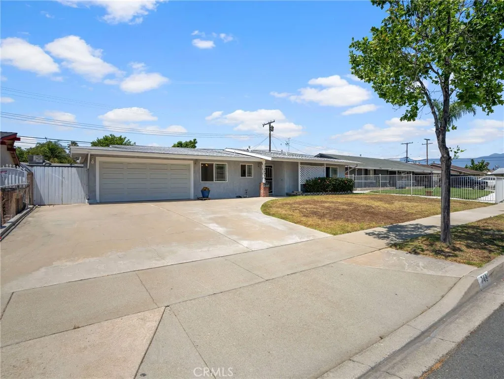 Ontario, CA 91764