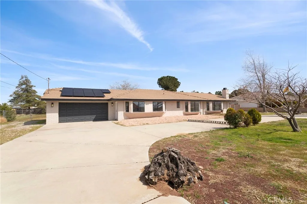 Hesperia, CA 92345