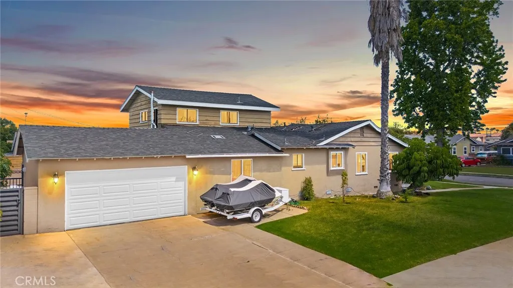 Anaheim, CA 92805