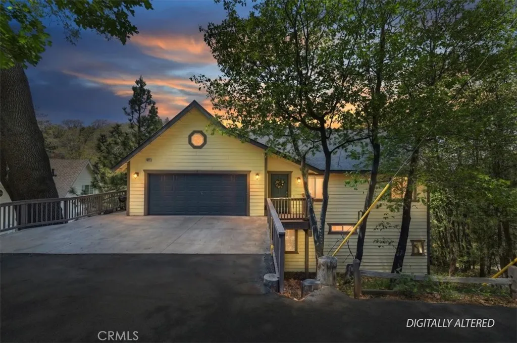 Lake Arrowhead, CA 92352