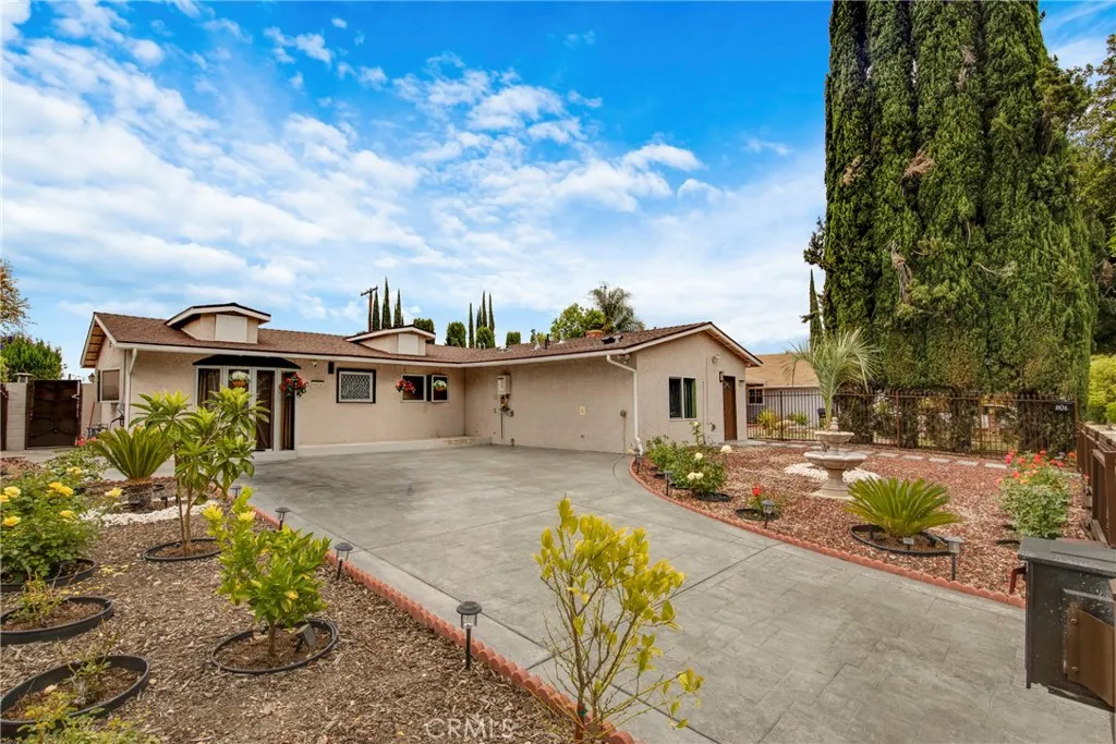 West Hills, CA 91307