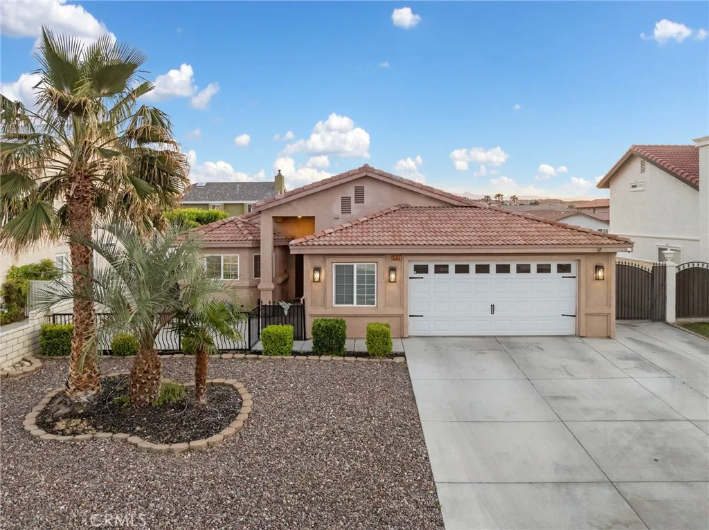 Victorville, CA 92395