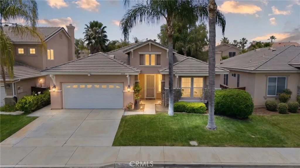 Menifee, CA 92584